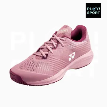 CHAUSSURES YONEX PC SONICAGE SMOKE PINK Women tennis