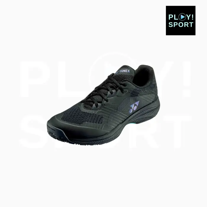 CHAUSSURES YONEX PC SONICAGE WIDE ALL BLACK