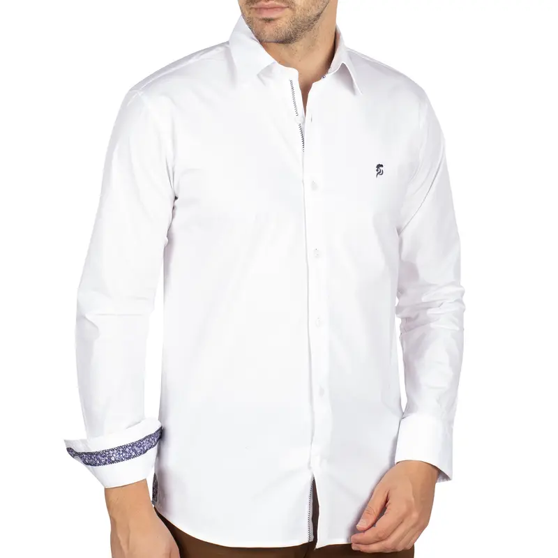 Chemise basic huascarán