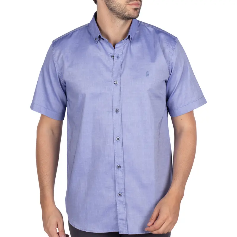 Chemise basique unity
