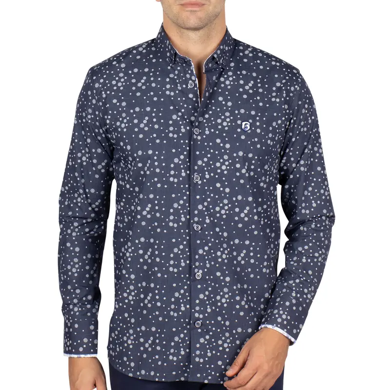 Chemise city liberty