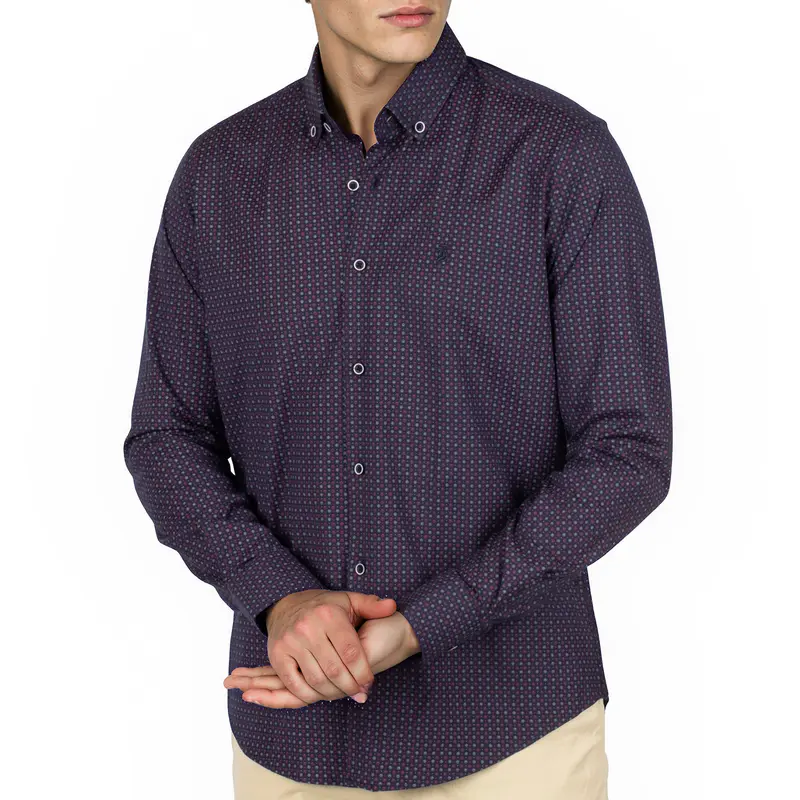 Chemise liberty findelen