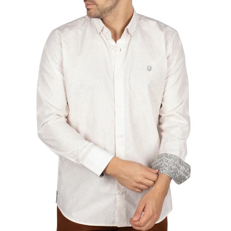 Chemise liberty fuji