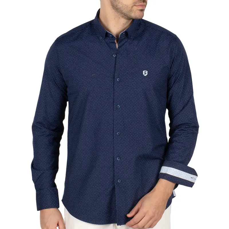 Chemise liberty rivage