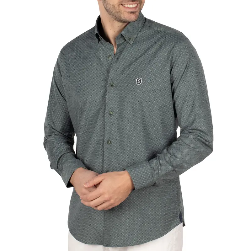 Chemise liberty rivage