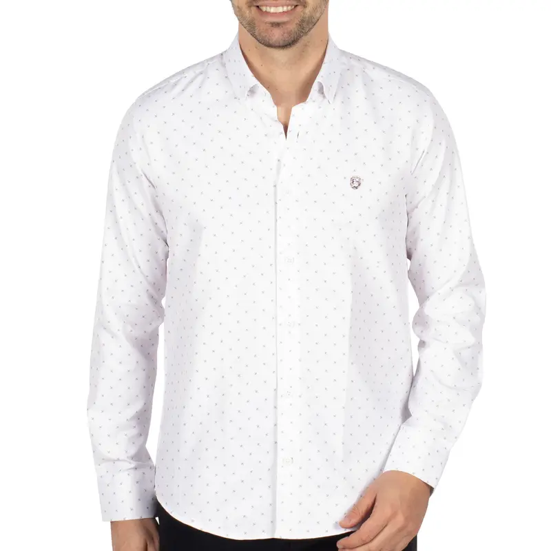 Chemise makalu