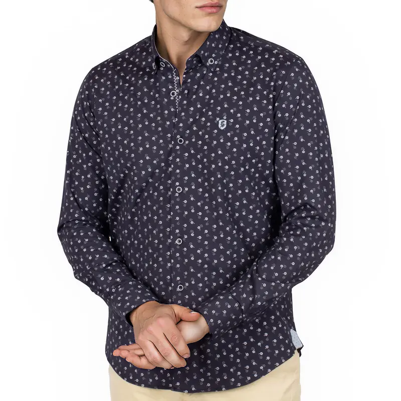 Chemise taconnaz
