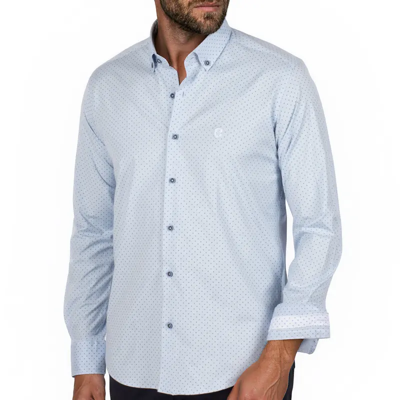 Chemise taconnaz