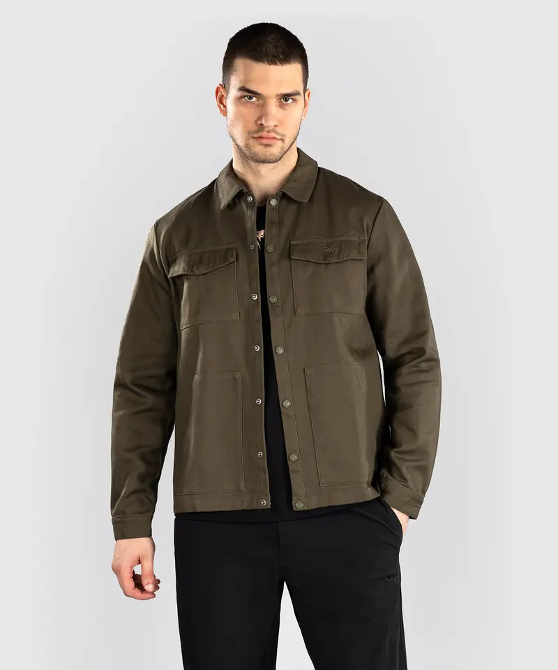 Chemise Venum Heritage – Kaki