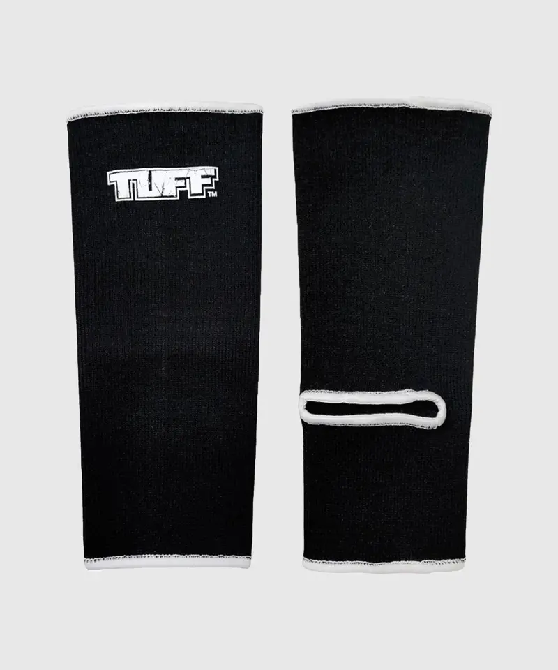 Chevillère Tuff - Noir
