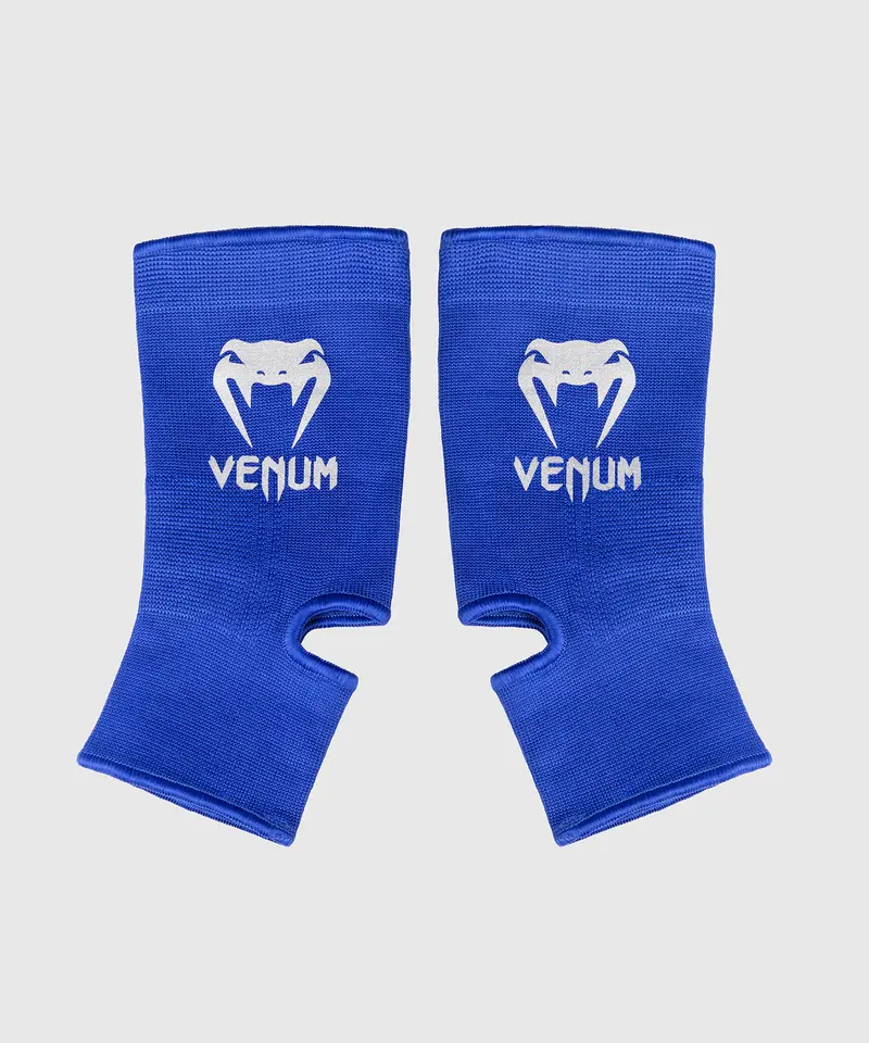 Chevillères Venum Kontact - Bleu Royal/Argent