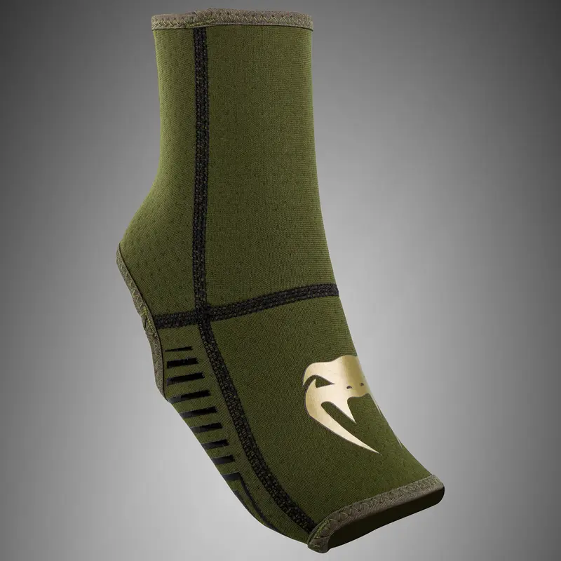 Chevillères Venum Kontact Evo – Kaki