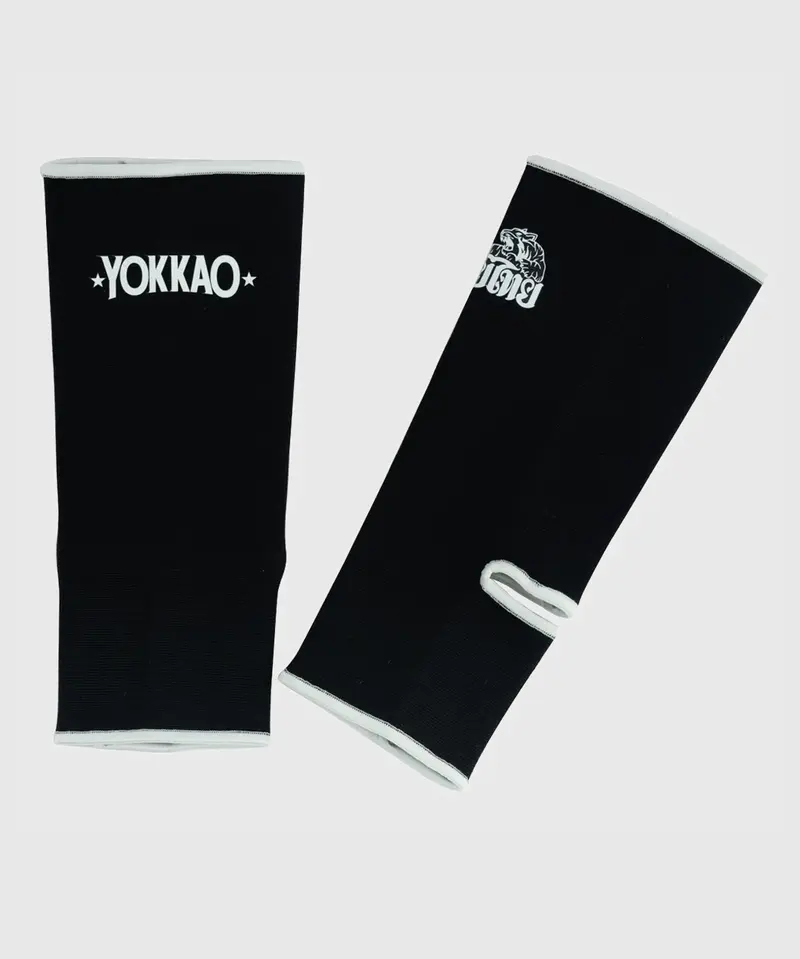 Chevillères Yokkao - Noir