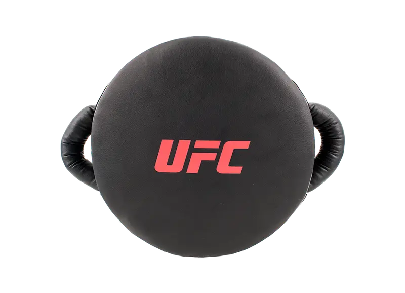 Cible de Frappe UFC - Noir