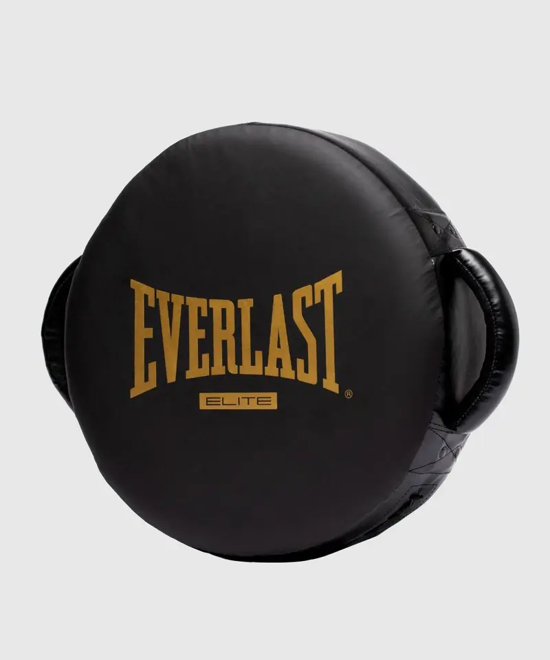 Cible Ronde Everlast Elite - Noir