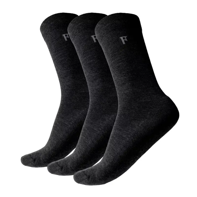 City Socks - Pack of 3 pairs