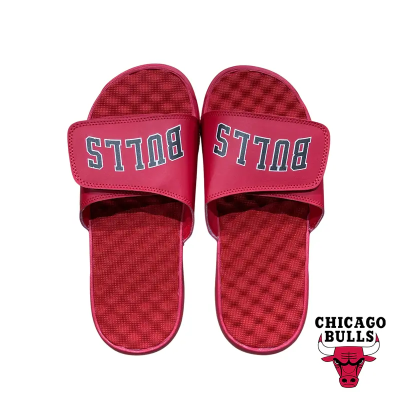 Claquette Nba iSlide Mantra Chicago Bulls
