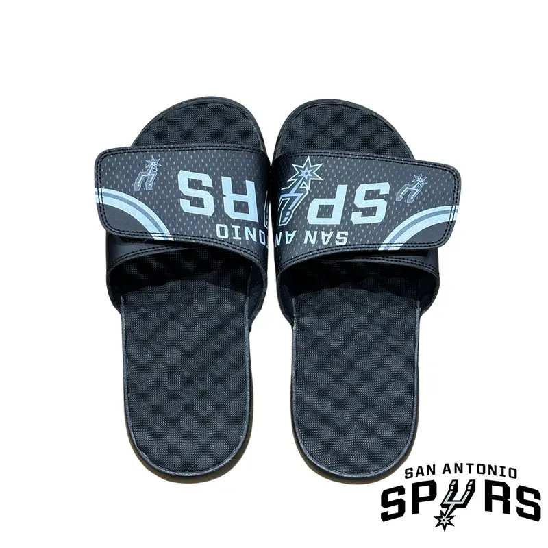 Claquette Nba iSlide Mantra San Antonio Spurs