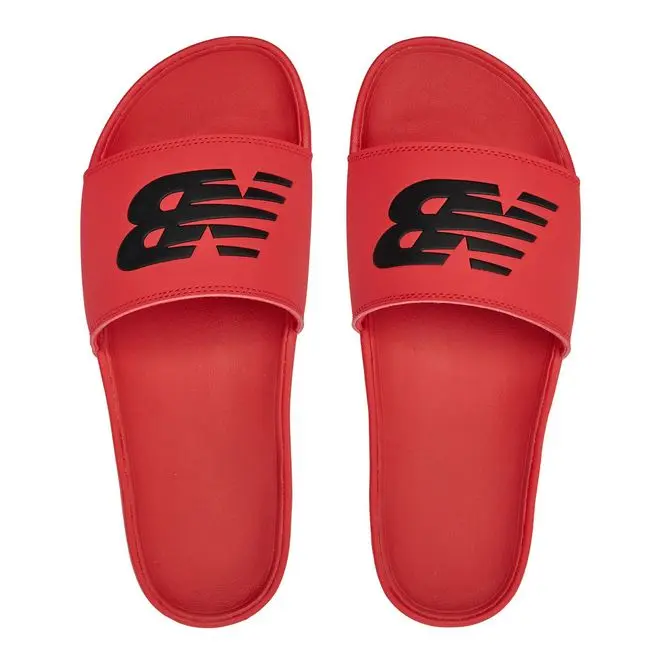 Claquette New Balance 200 Slide Red