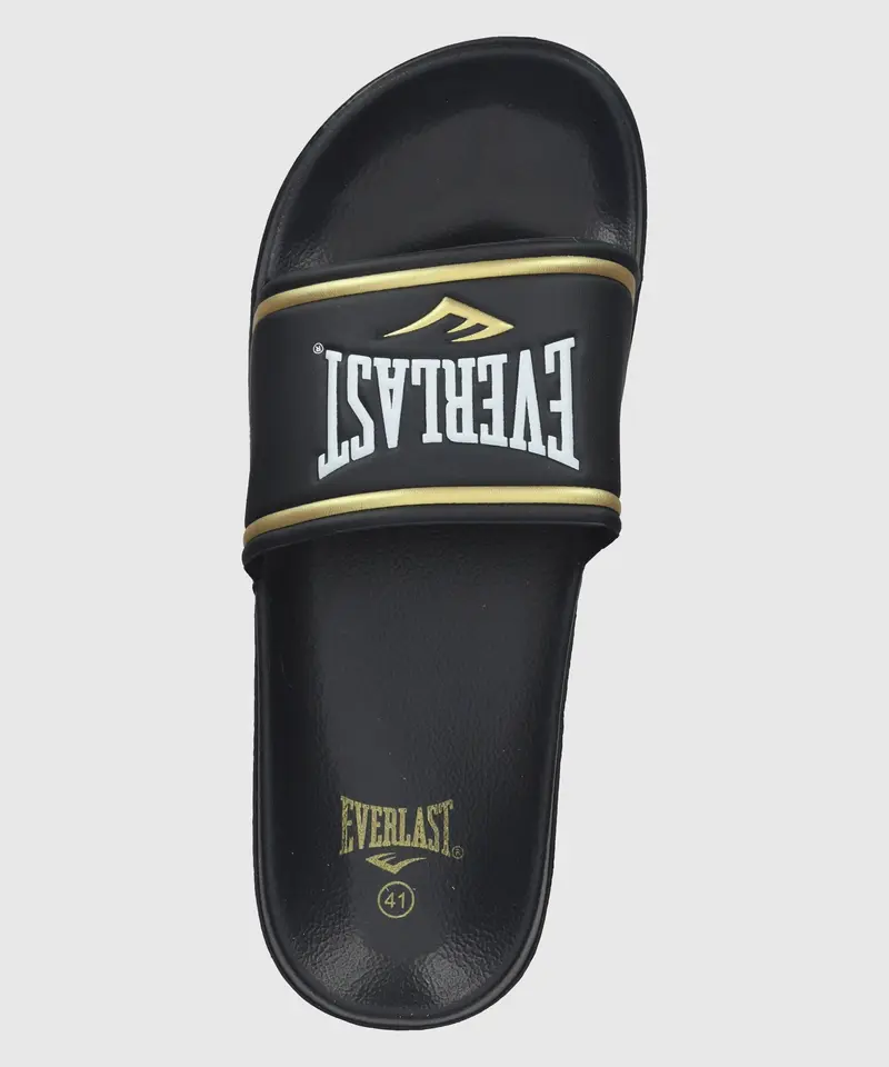 Claquettes Everlast - Noir