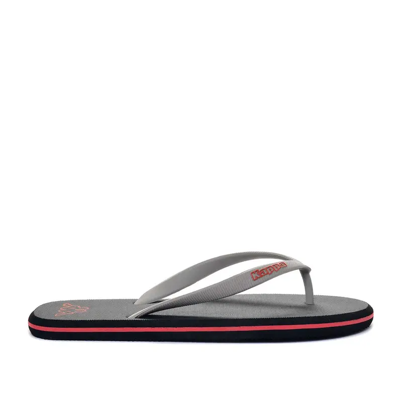 Claquettes Moker Noir Unisexe
