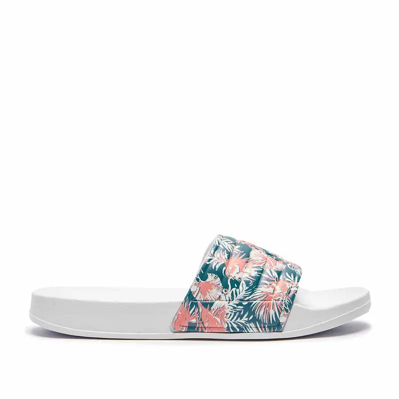 Claquettes Noles 15 Wo Blanc Femme