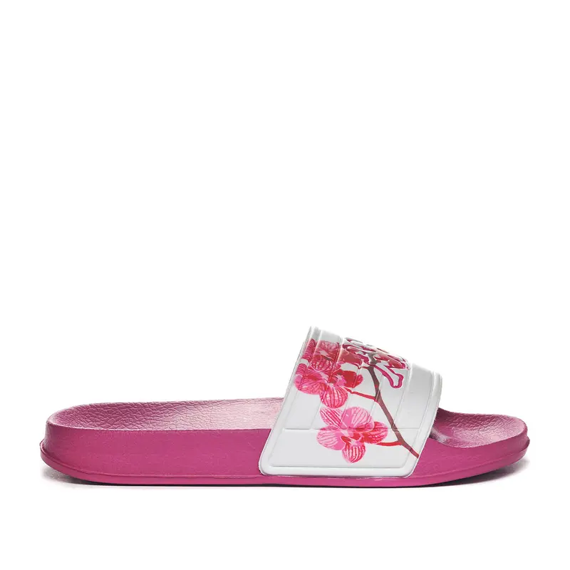 Claquettes Noles 7 Violet Femme