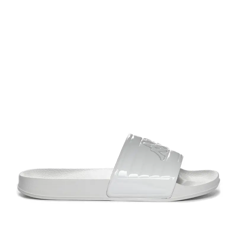 Claquettes Noles Wo Blanc Femme