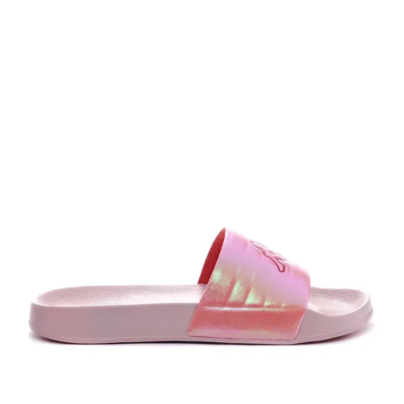 Claquettes Searl Beige Unisexe