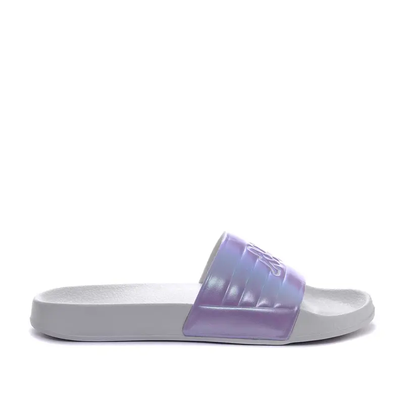 Claquettes Searl Blanc Unisexe