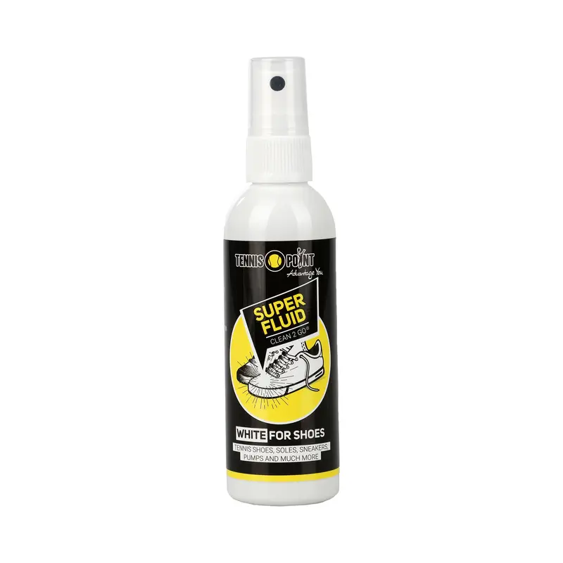 Clean2Go Super Fluid Sonstiges-Blanc