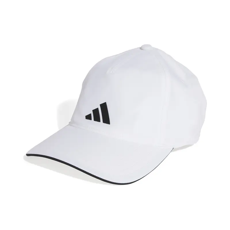 Clima Casquette Femmes-Blanc,Noir