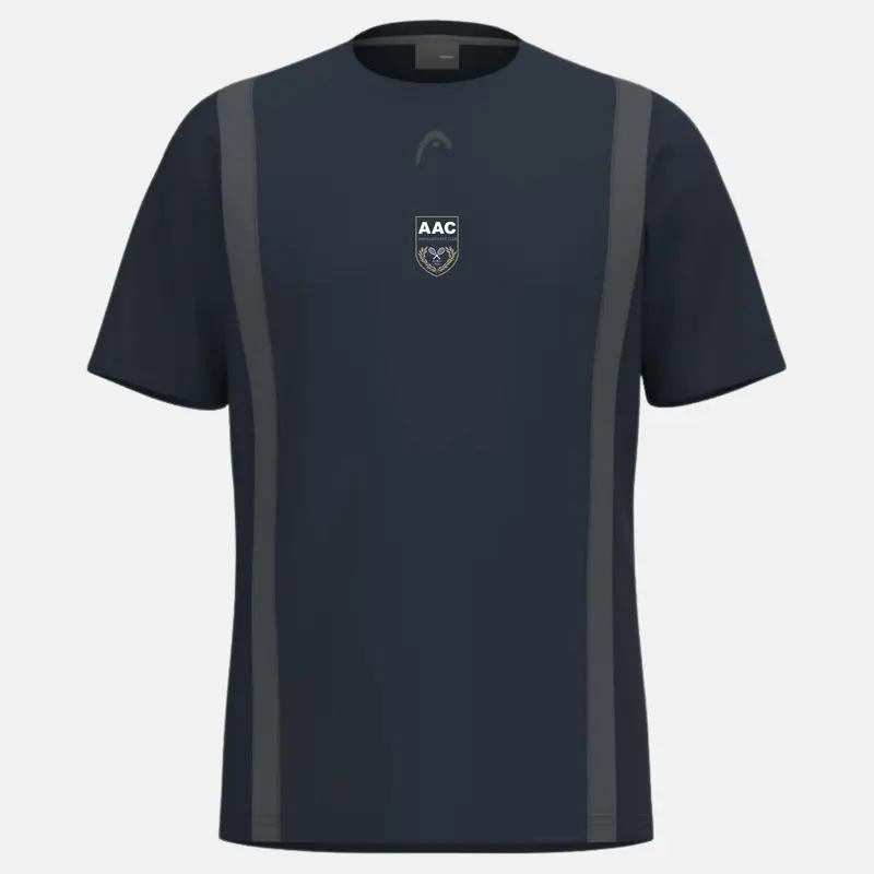 Club 25 Tech T-shirt Boys