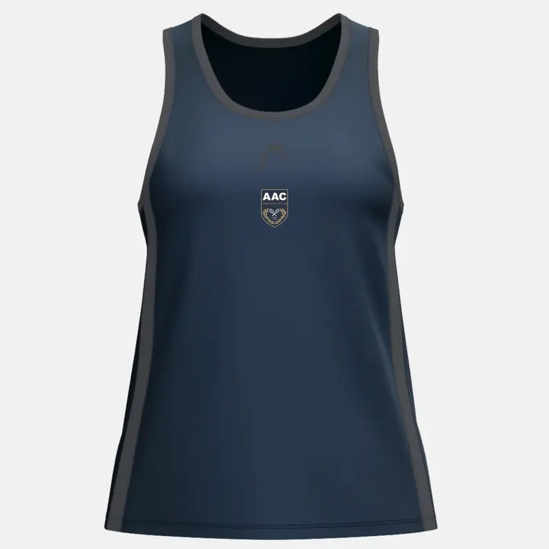 Club 25 Tech Tank Top Women