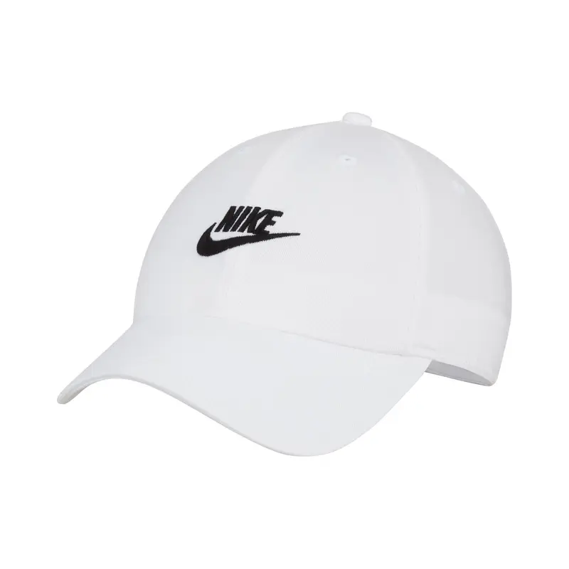 Club Casquette-Blanc