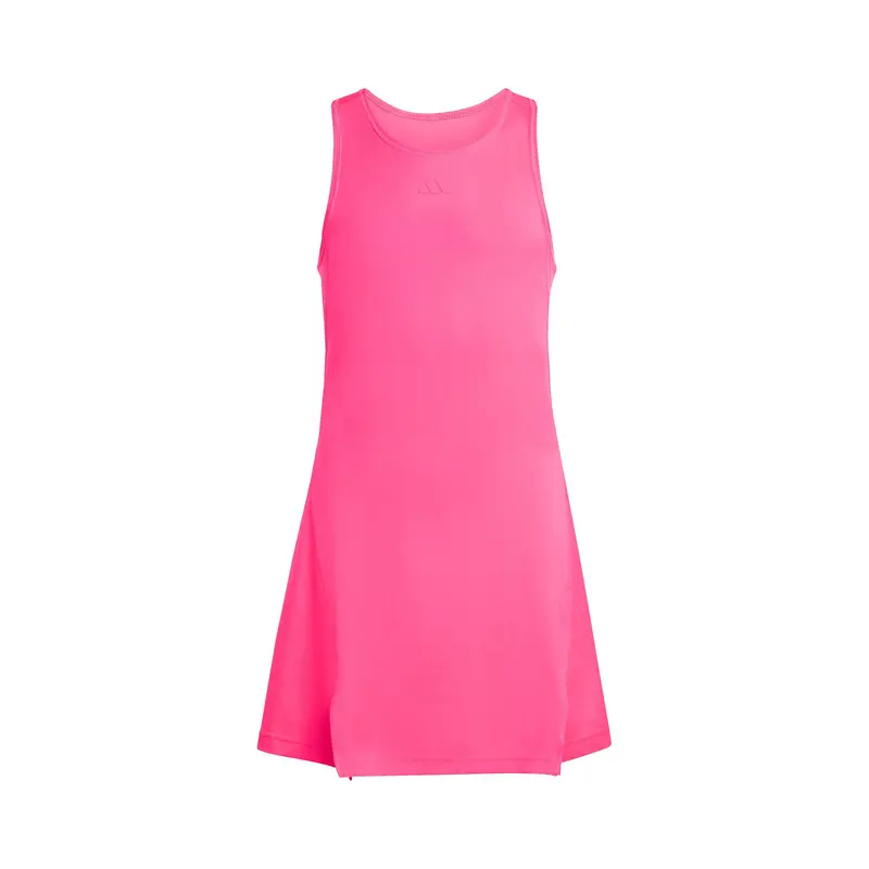 Club Robe Filles - rose