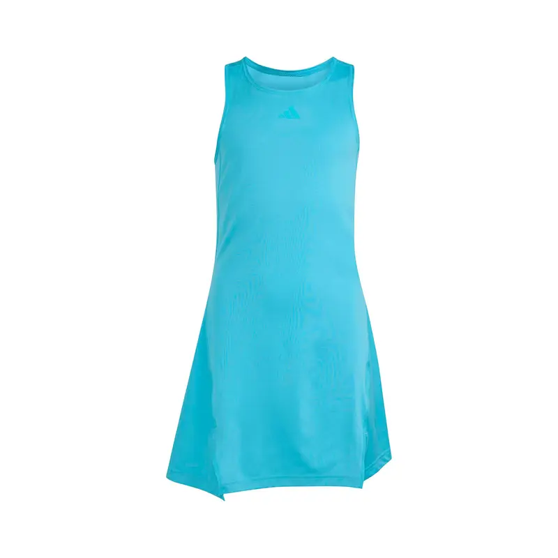 Club Robe Filles - turquoise