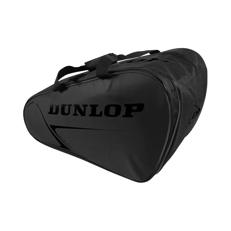 Club Sac De Padel-Noir,Noir