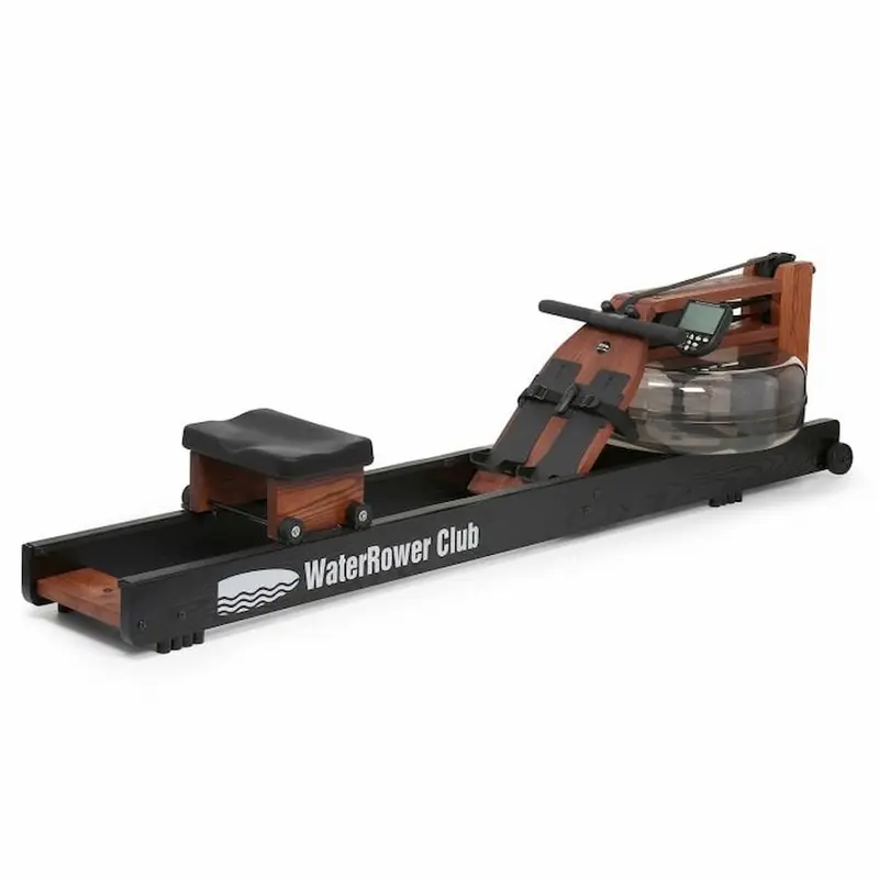 Club Sport  avec moniteur S4