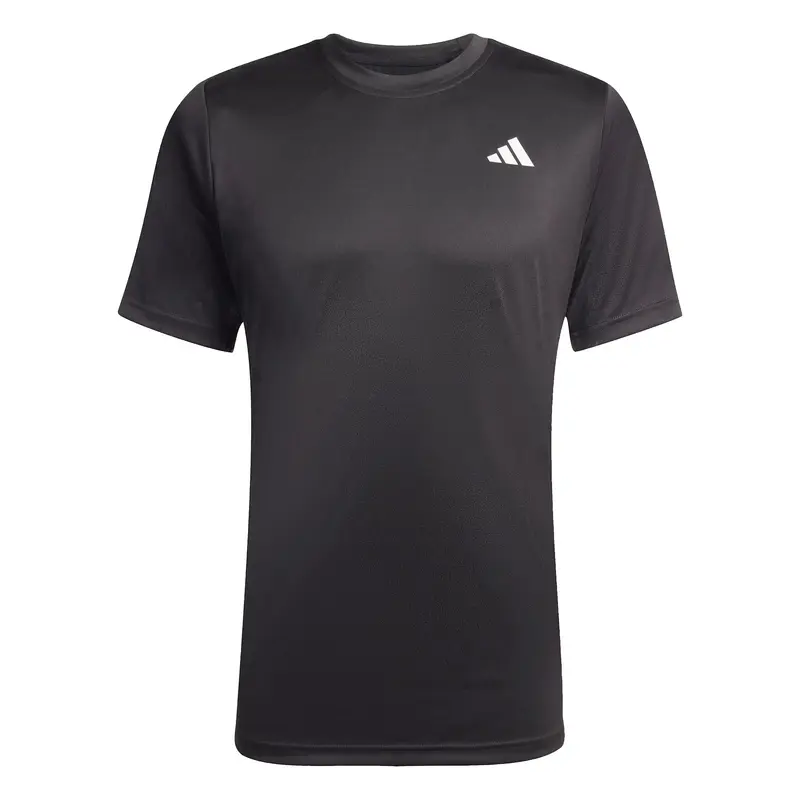 Club T-shirt Hommes - noir