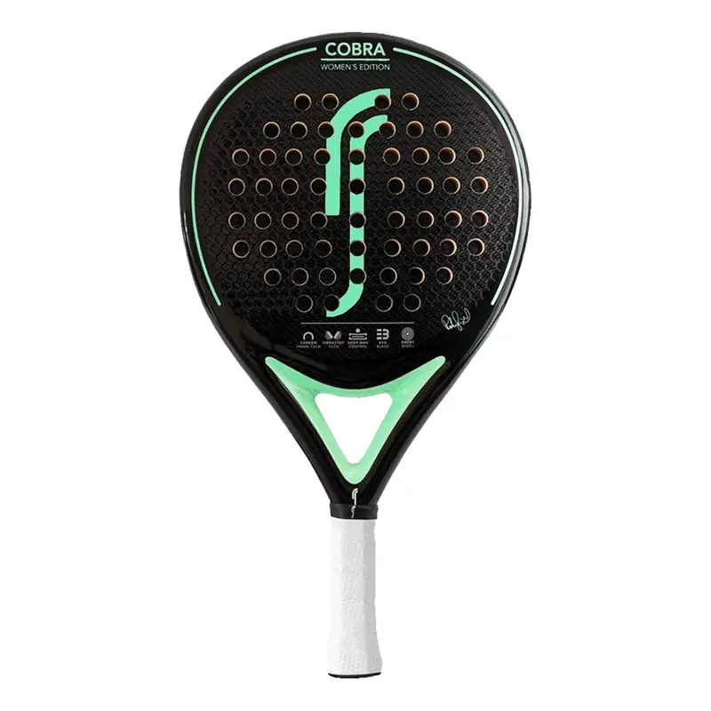 Cobra Woman's Edition Raquette de padel