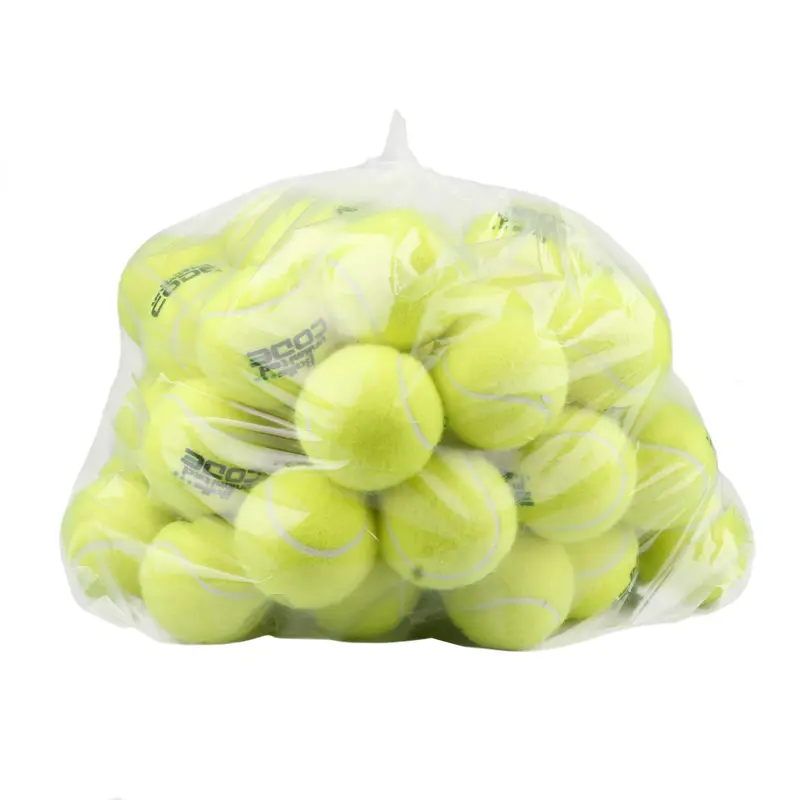 Code Green Sac De 60 Balles Sans Pression