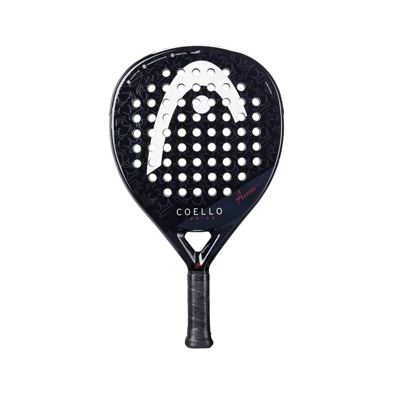 Coello Junior Raquette de padel