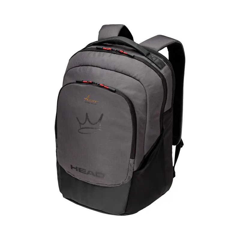 Coello Pro X Sac à dos - gris, noir