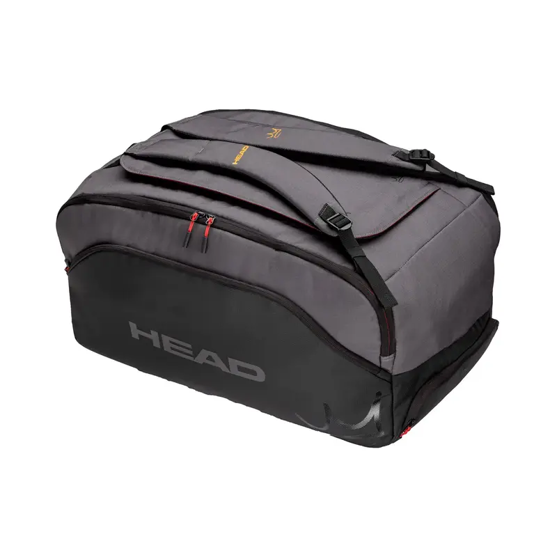 Coello Pro X Sac de padel - gris, noir