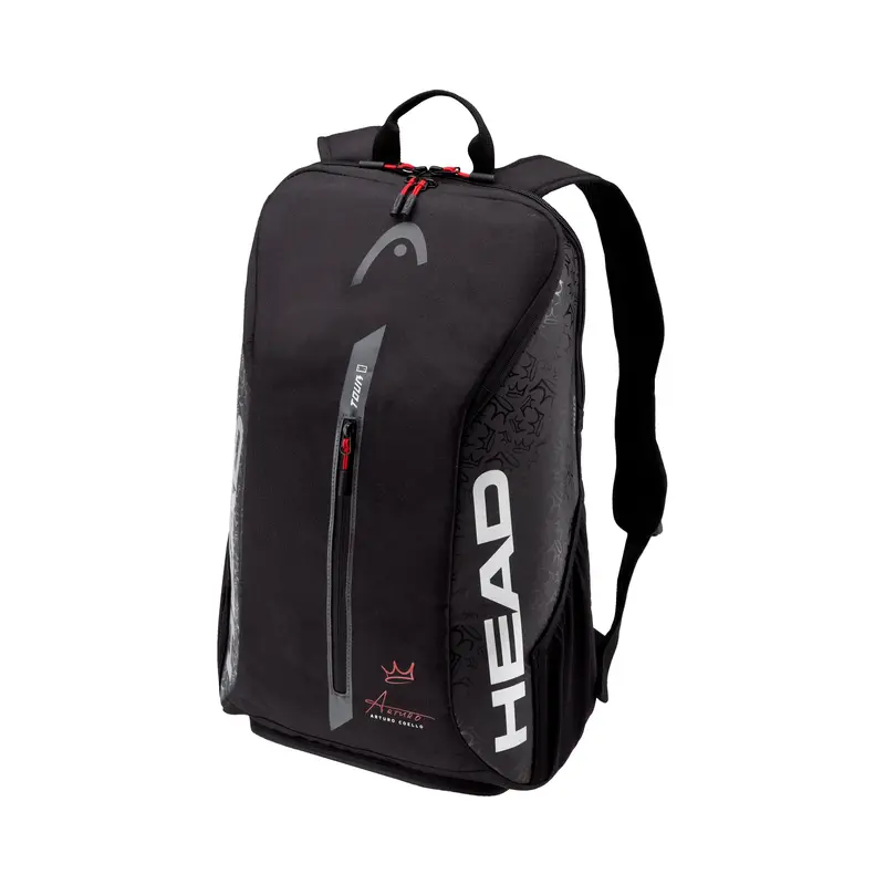 Coello Tour  Sac à dos - noir