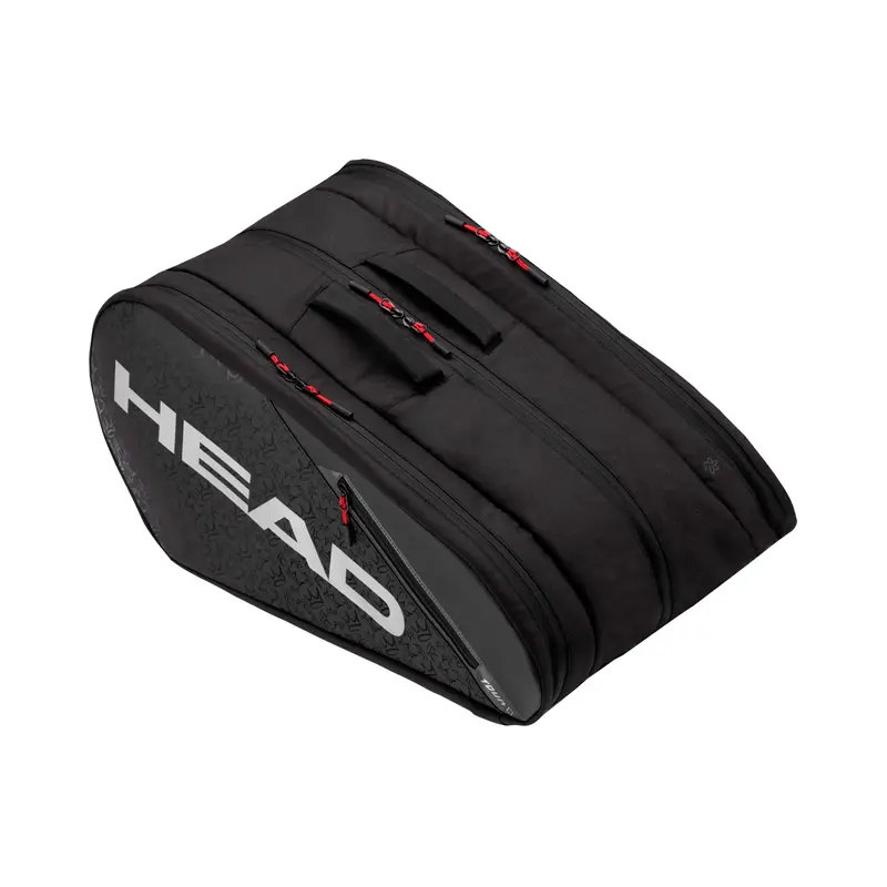 Coello Tour Sac de padel - noir