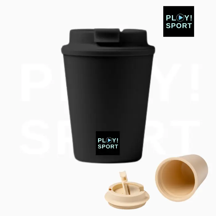 Coffee Cup PlaySport (gourde 300ml) Eco-responsable