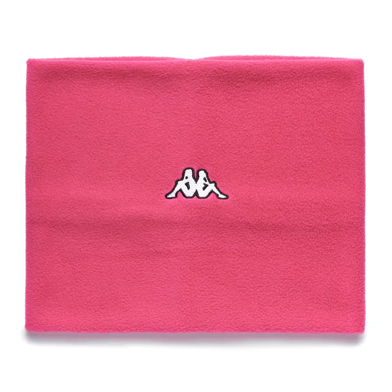 COLD B - Scarves - Warmneck - Unisex - FUCHSIA PURPLE-BLACK
