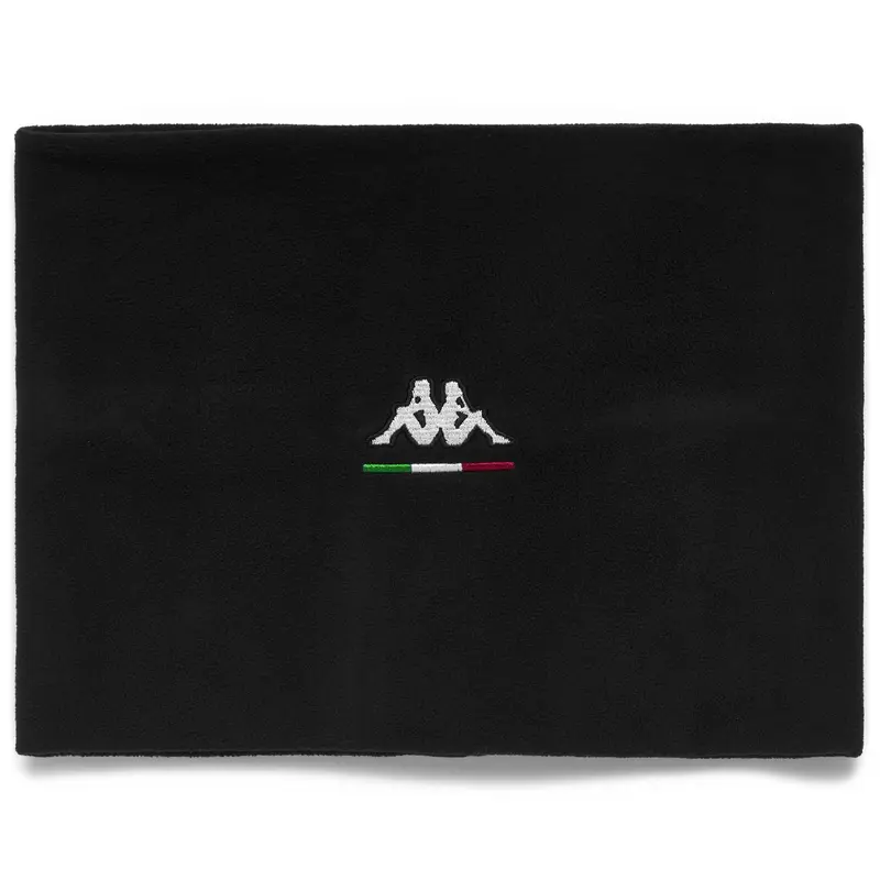COLD C - Scarves - Warmneck - Unisex - Black